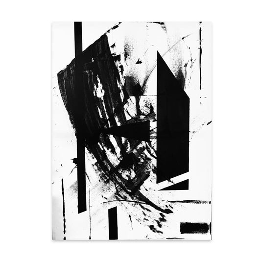 Pourquoi l'art abstrait est-il tout public ?